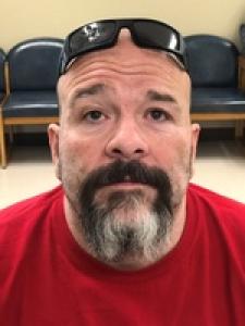 Juston Dale Turnbough a registered Sex Offender of Texas