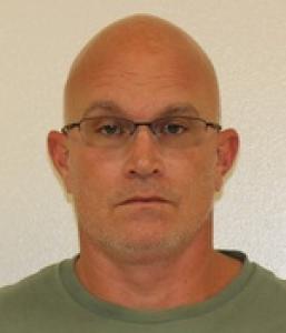 James Gordan Bowling a registered Sex Offender of Texas