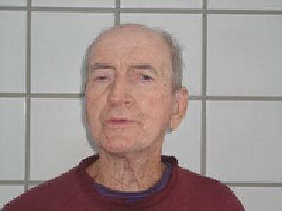 Gene Ray Clifton a registered Sex Offender of Texas