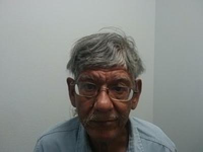 Hector Guerra III a registered Sex Offender of Texas