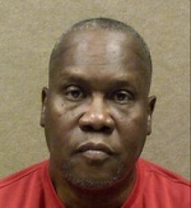 John Patrick Brown a registered Sex Offender of Texas