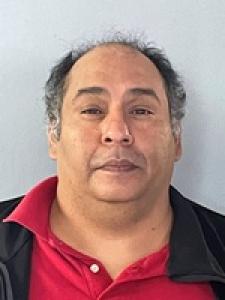 Mark Gonzales a registered Sex Offender of Texas