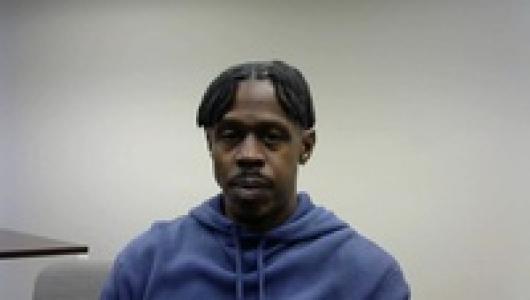 Corey Dewayne Washington a registered Sex Offender of Texas