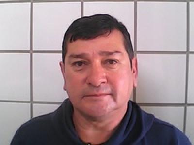 Raul Rodriguez a registered Sex Offender of Texas