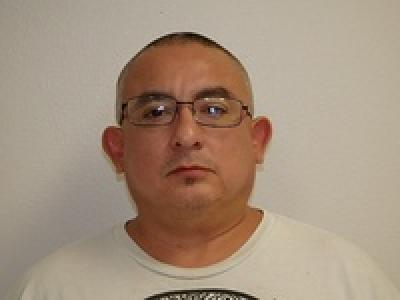 Andres Cruz a registered Sex Offender of Texas