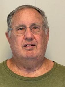Robert Earl Armstrong a registered Sex Offender of Texas