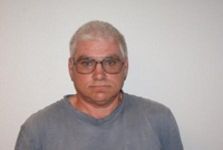Raymond Todd Tabor a registered Sex Offender of Texas