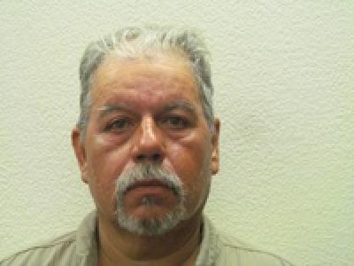 Roland Garcia a registered Sex Offender of Texas