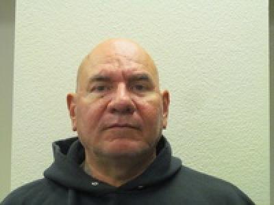 Eddie Mc-graw a registered Sex Offender of Texas