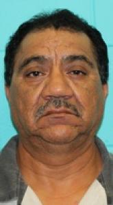 Antonio Gonzales a registered Sex Offender of Texas