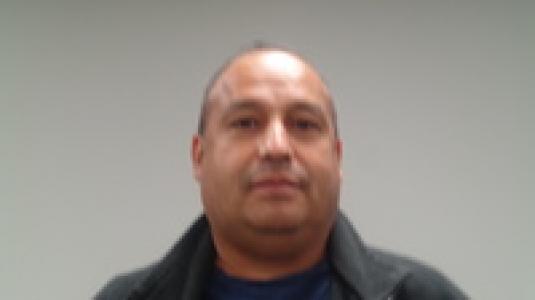 Jose Guadalupe Medrano a registered Sex Offender of Texas