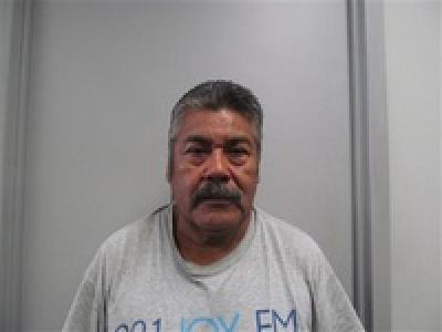 Sixto Carrillo-avila a registered Sex Offender of Texas