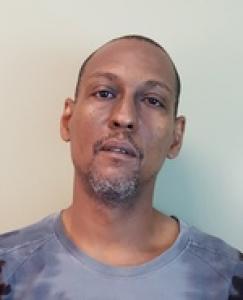 Terrence Mathis a registered Sex Offender of Texas