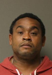 Kevin Durant Robison a registered Sex Offender of Texas