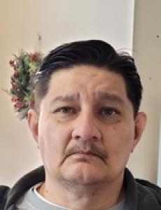 Albert Maldonado a registered Sex Offender of Texas