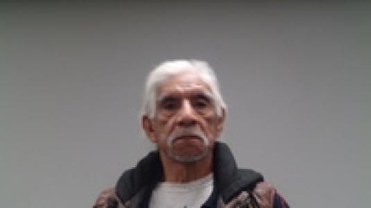 Pedro Vasquez Sr a registered Sex Offender of Texas