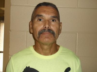 Emilio Carbajal Jr a registered Sex Offender of Texas