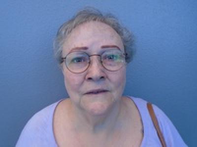 Lenora Faye Jackson a registered Sex Offender of Texas