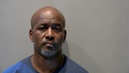 Derrick Jermaine Nelson a registered Sex Offender of Texas
