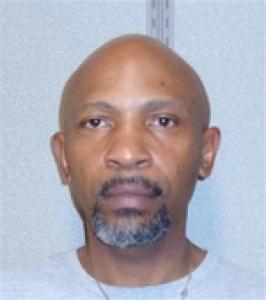 Marcus N Ford a registered Sex Offender of Texas