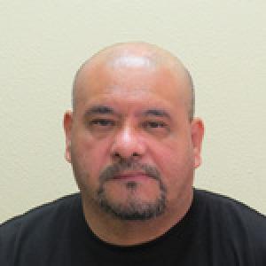 Sebero Flores Jr a registered Sex Offender of Texas