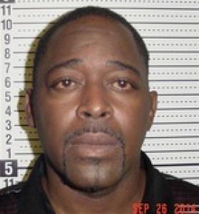 Lamual Leon Washington a registered Sex Offender of Texas