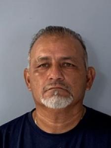 Gilbert Reyes Fabian a registered Sex Offender of Texas