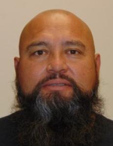 Santiago O Contreras Jr a registered Sex Offender of Texas