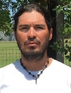 Gabriel Garcia a registered Sex Offender of Texas