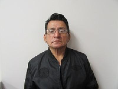 Daniel Torres a registered Sex Offender of Texas