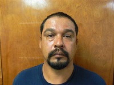 Erasmo Gonzales a registered Sex Offender of Texas