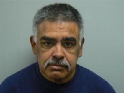 Roy Reyes a registered Sex Offender of Texas