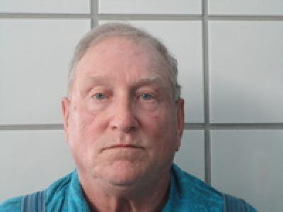 Joseph John Caswell a registered Sex Offender of Texas