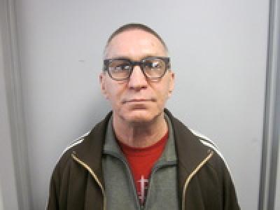 David Gregory Forrest a registered Sex Offender of Texas