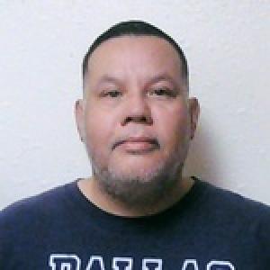 Jose Antonio Camarillo a registered Sex Offender of Texas