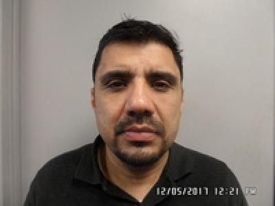 Oscar Salinas Jr a registered Sex Offender of Texas