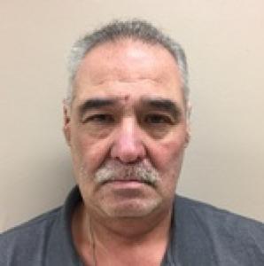 Johnny Ray Sanchez a registered Sex Offender of Texas