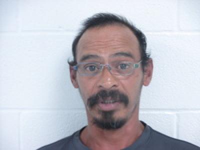 Lee Roy Contreras a registered Sex Offender of Texas