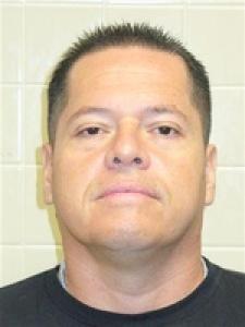 Jorge Ignacio Quiroz a registered Sex Offender of Texas