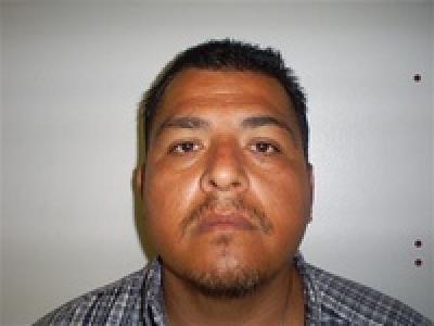 Edmundo Guerrero a registered Sex Offender of Texas