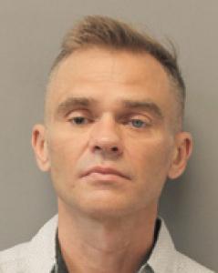 Patrick Anthony Washburn a registered Sex Offender of Texas