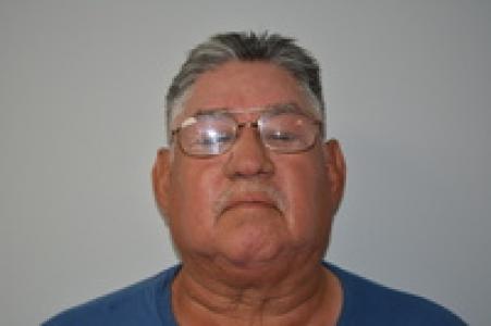 Fransico Deleon Ramos a registered Sex Offender of Texas