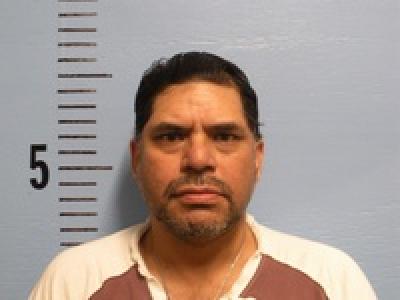 Frank Daniel Medina a registered Sex Offender of Texas