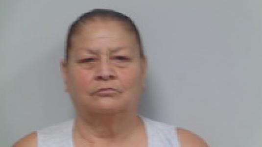 Delia Ramos a registered Sex Offender of Texas