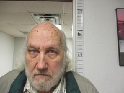 Garry E Holland a registered Sex Offender of Texas
