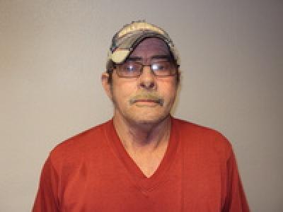 Jack Roland Arbour a registered Sex Offender of Texas