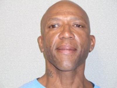 Corey Bernard Jerrell a registered Sex Offender of Texas