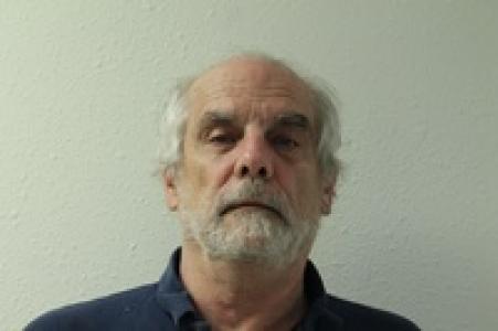 Robert J Stepan a registered Sex Offender of Texas