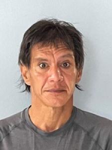 Kristopher Michael Feuge a registered Sex Offender of Texas