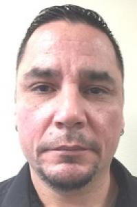 Henry Anthony Perez a registered Sex Offender of Texas